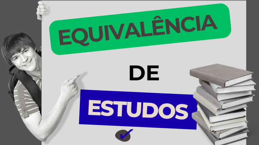 Equivalência de Estudos