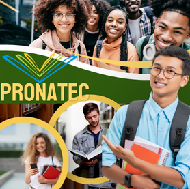 Pronatec